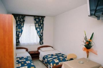 Босния и Герцеговина Privát Neum, Интерьер